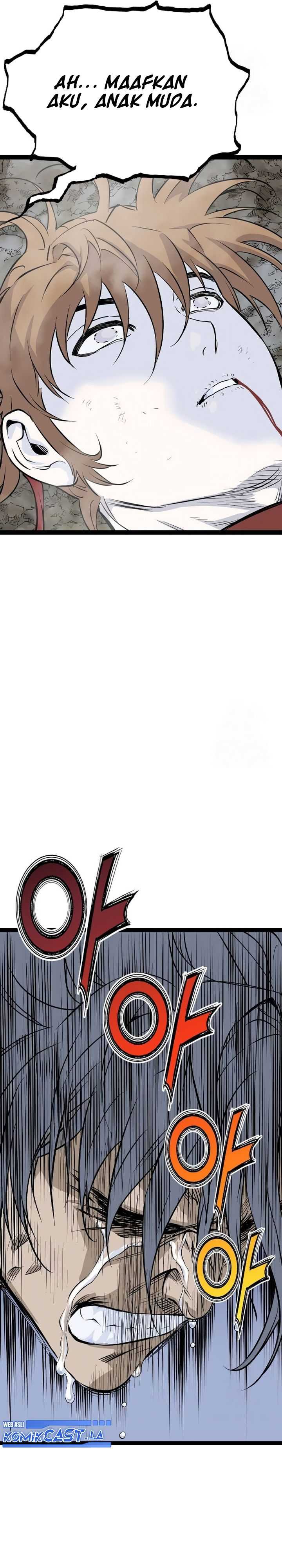 Asura (Ryu Ki-Un) Chapter 34 Image 56