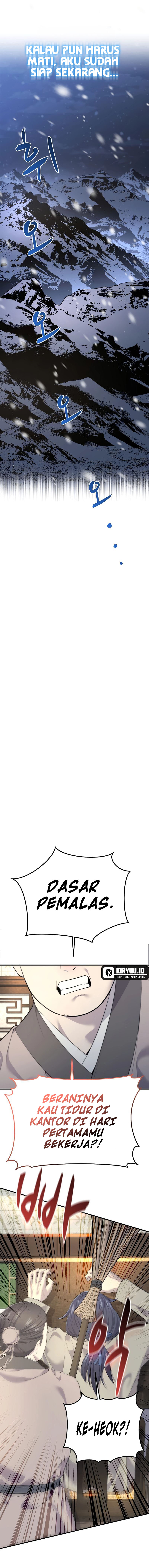 Monopolizing All Opportunities Chapter 1 Image 4