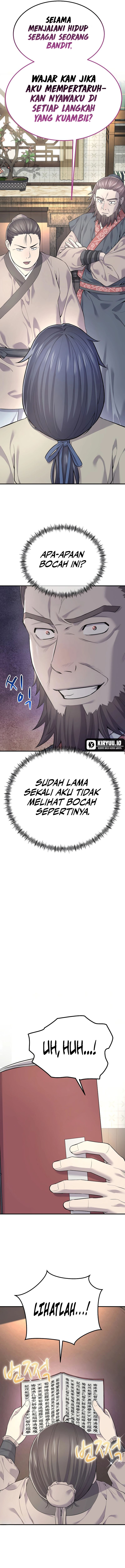 Monopolizing All Opportunities Chapter 1 Image 14