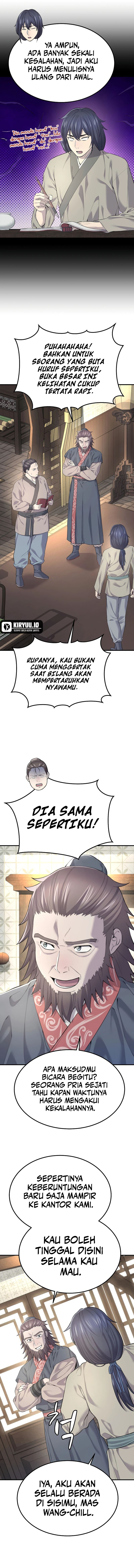 Monopolizing All Opportunities Chapter 1 Image 15