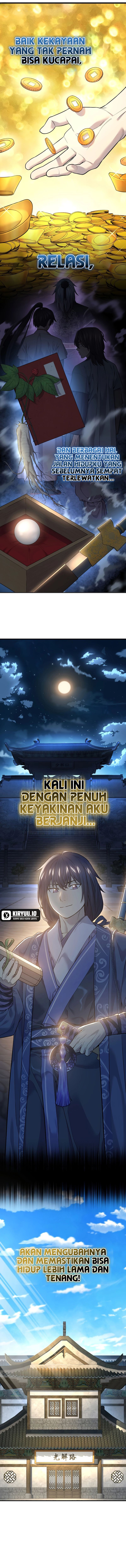 Monopolizing All Opportunities Chapter 1 Image 17