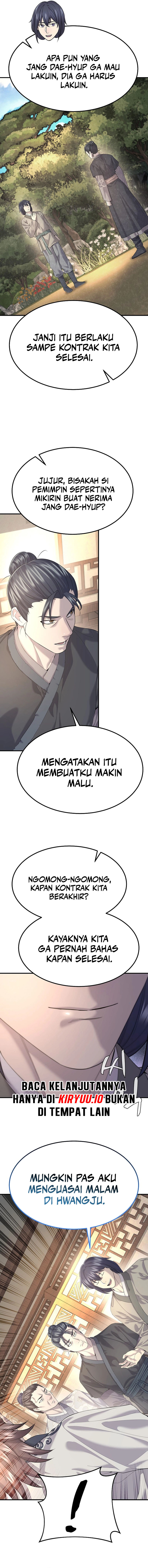 Monopolizing All Opportunities Chapter 13 Image 6