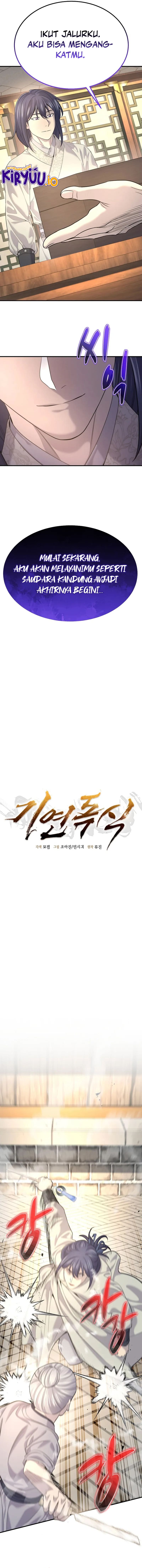 Monopolizing All Opportunities Chapter 18 Image 3