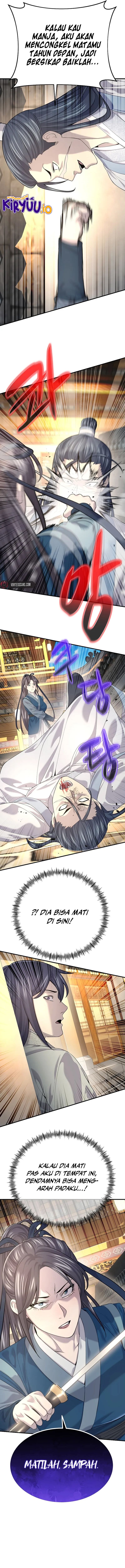 Monopolizing All Opportunities Chapter 18 Image 10