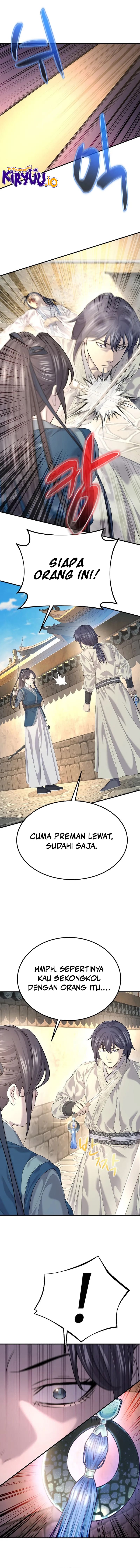 Monopolizing All Opportunities Chapter 18 Image 11