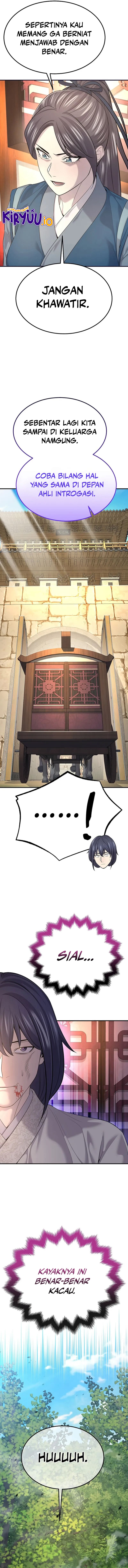 Monopolizing All Opportunities Chapter 18 Image 15