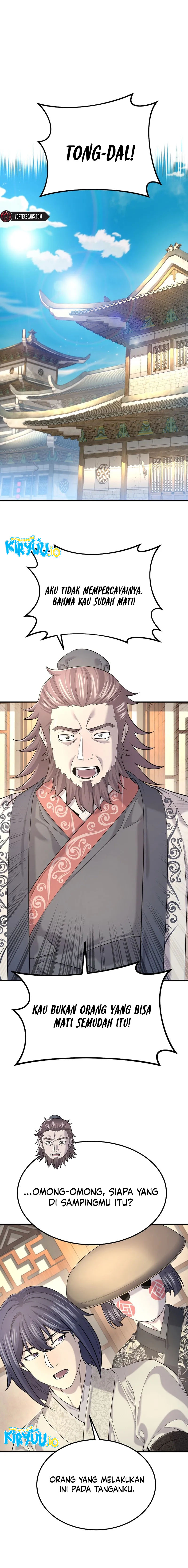 Monopolizing All Opportunities Chapter 21 Image 1