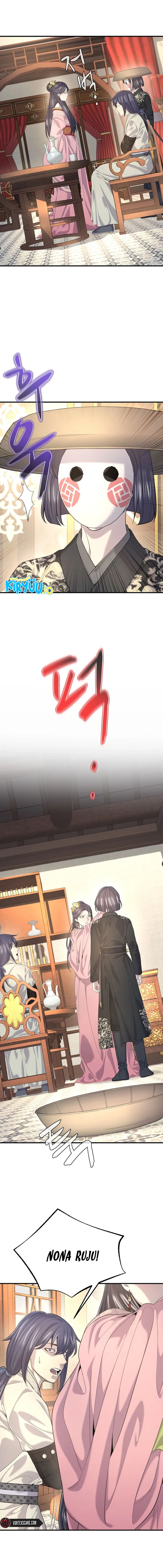 Monopolizing All Opportunities Chapter 21 Image 6