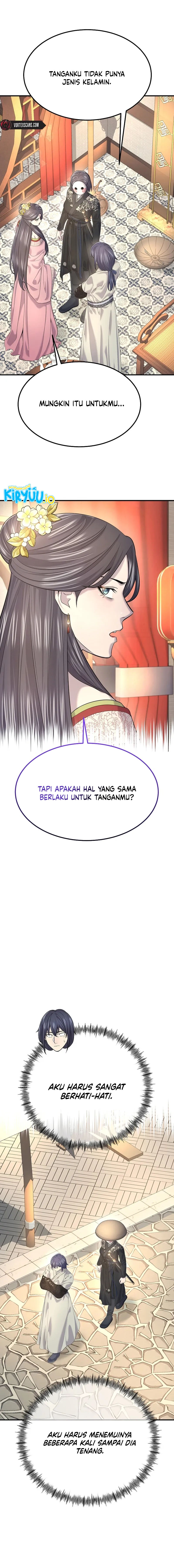 Monopolizing All Opportunities Chapter 21 Image 8