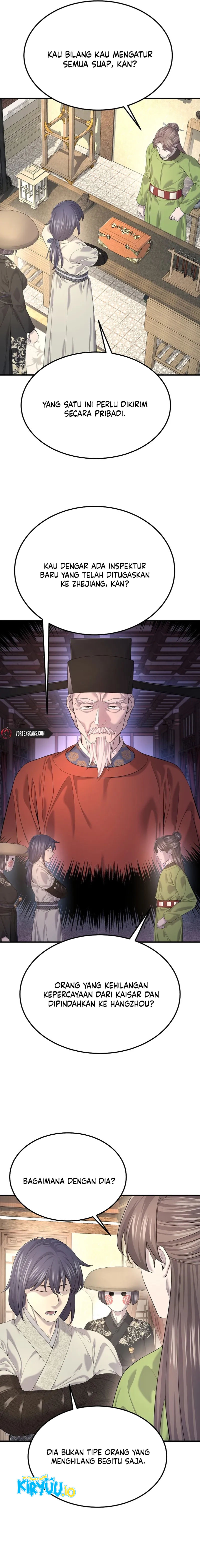 Monopolizing All Opportunities Chapter 21 Image 13