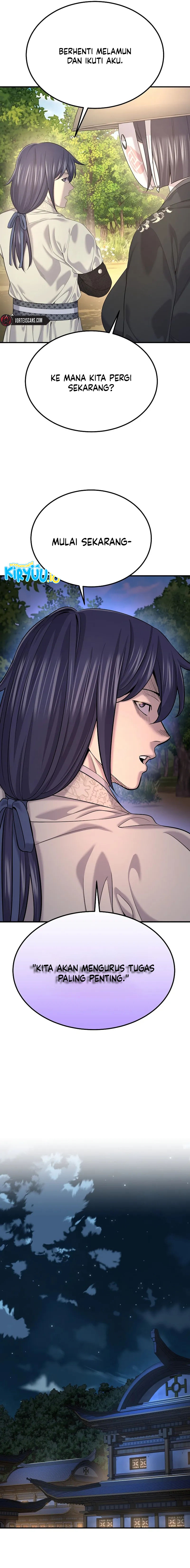 Monopolizing All Opportunities Chapter 21 Image 17