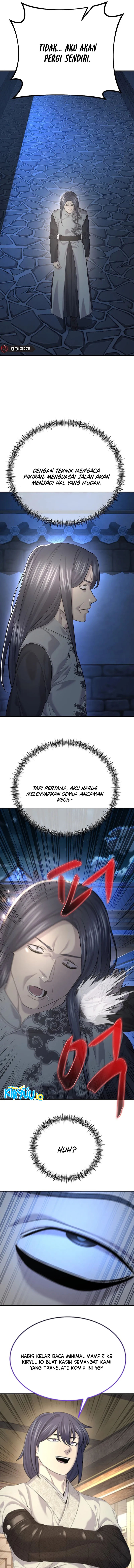 Monopolizing All Opportunities Chapter 21 Image 20