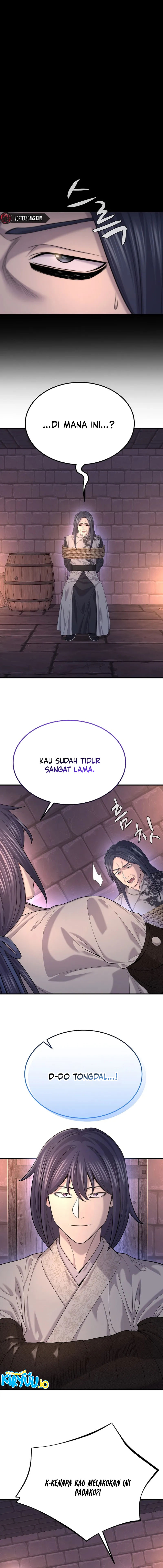 Monopolizing All Opportunities Chapter 22 Image 1