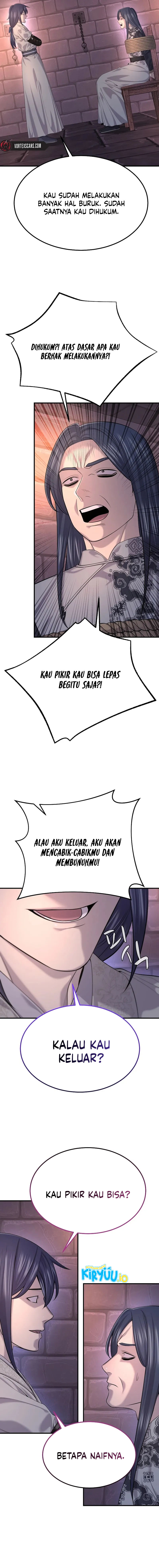 Monopolizing All Opportunities Chapter 22 Image 2