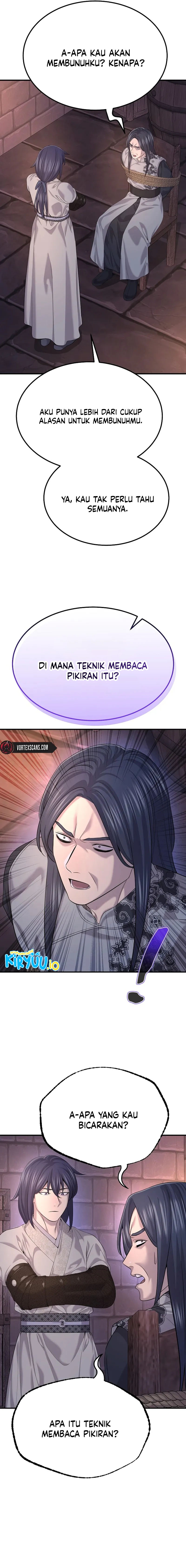 Monopolizing All Opportunities Chapter 22 Image 3