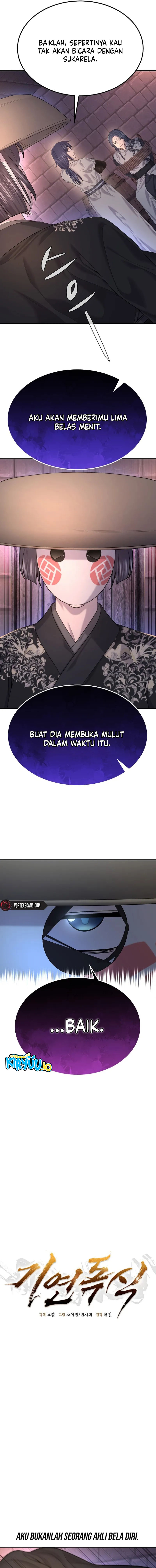 Monopolizing All Opportunities Chapter 22 Image 4