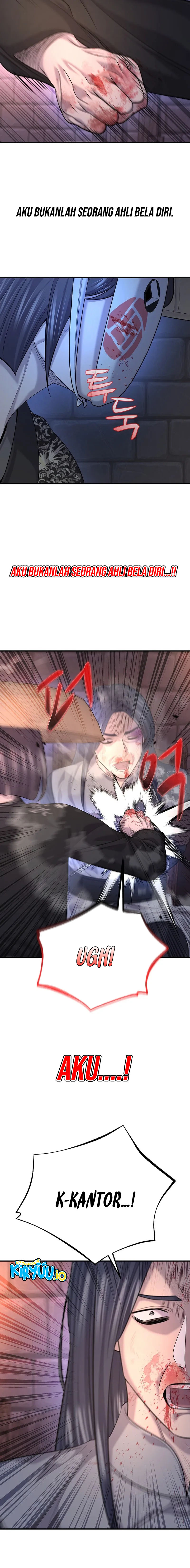 Monopolizing All Opportunities Chapter 22 Image 5