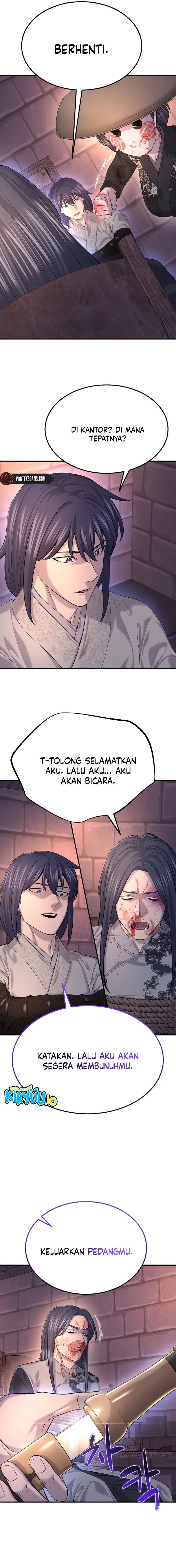 Monopolizing All Opportunities Chapter 22 Image 6