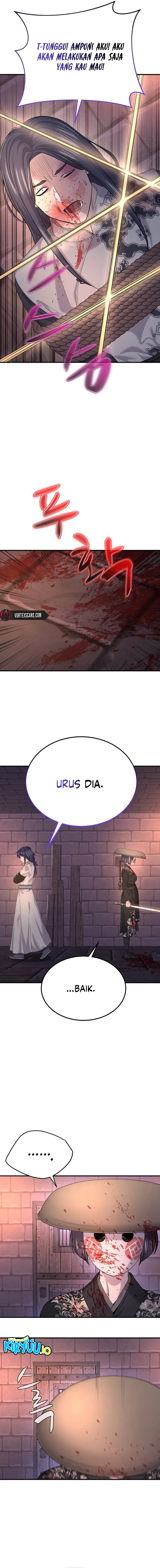 Monopolizing All Opportunities Chapter 22 Image 9