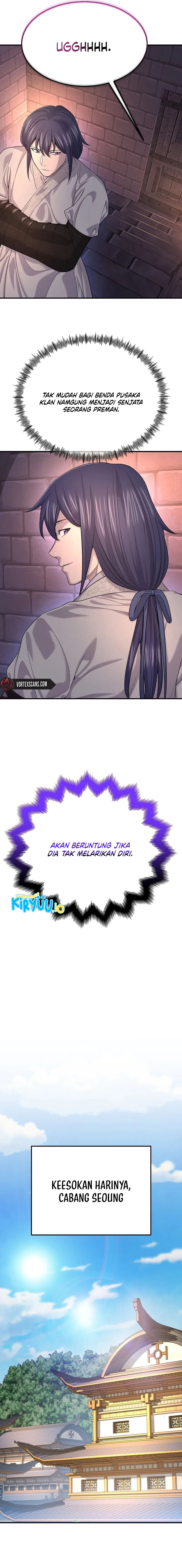 Monopolizing All Opportunities Chapter 22 Image 10