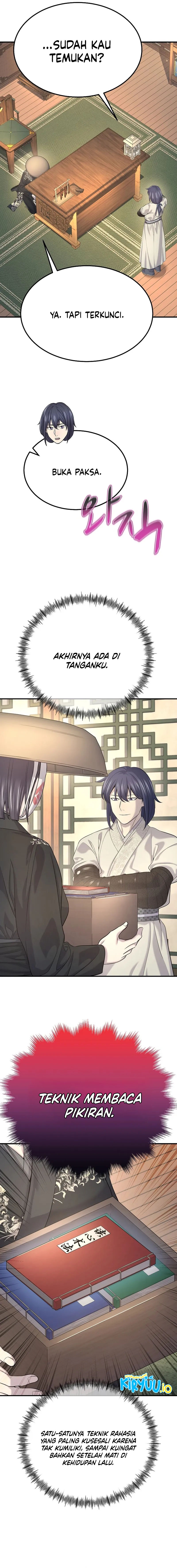 Monopolizing All Opportunities Chapter 22 Image 11