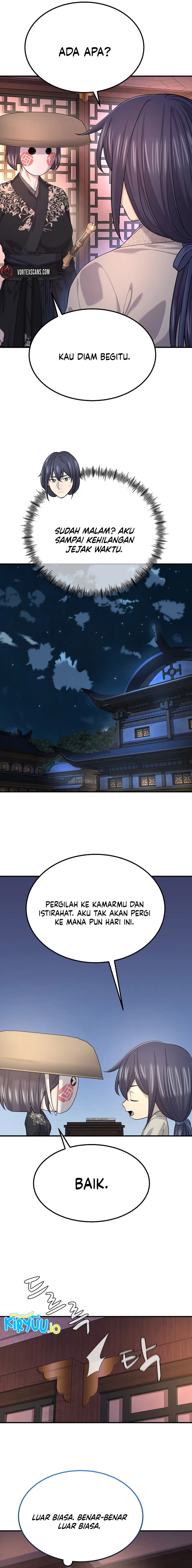 Monopolizing All Opportunities Chapter 22 Image 13