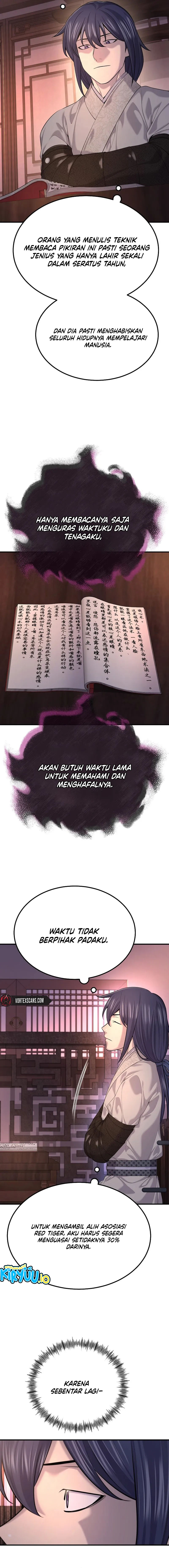 Monopolizing All Opportunities Chapter 22 Image 14