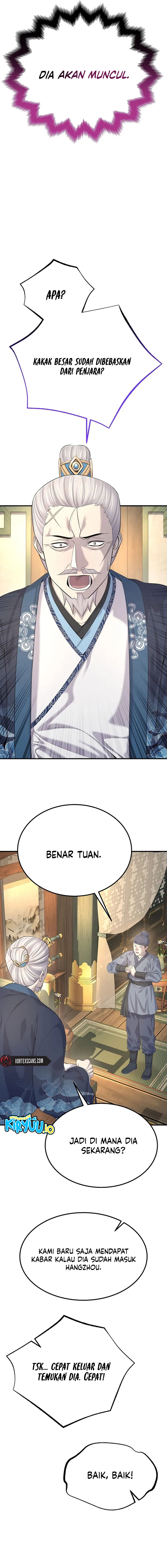 Monopolizing All Opportunities Chapter 22 Image 15