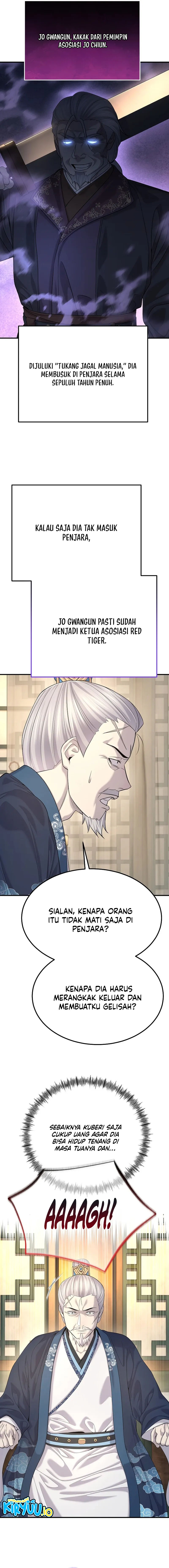 Monopolizing All Opportunities Chapter 22 Image 16