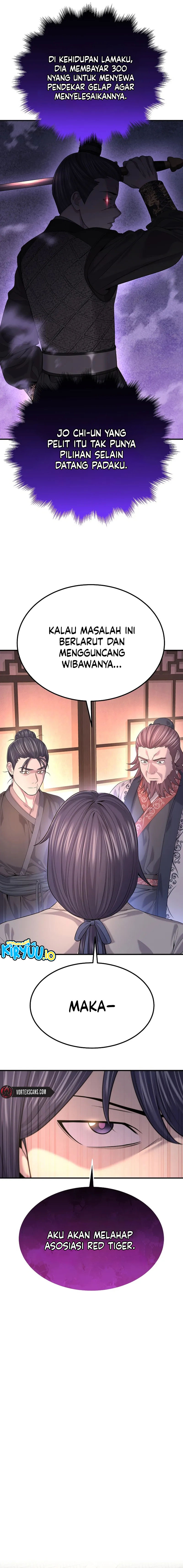 Monopolizing All Opportunities Chapter 23 Image 15