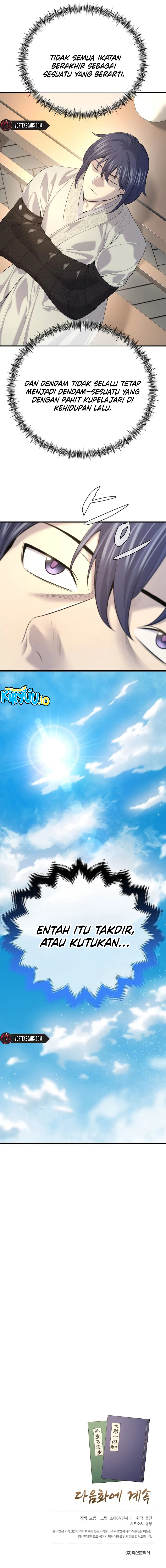 Monopolizing All Opportunities Chapter 23 Image 20