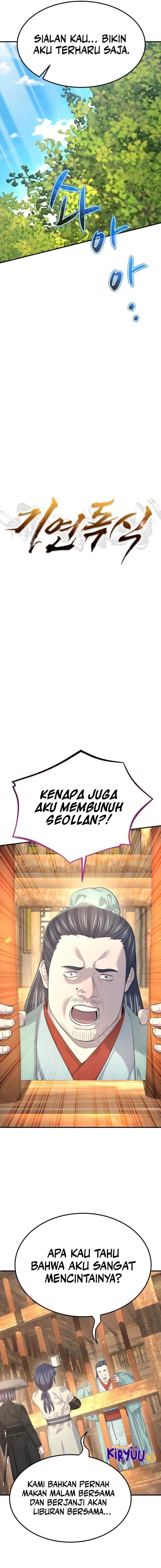 Monopolizing All Opportunities Chapter 25 Image 7