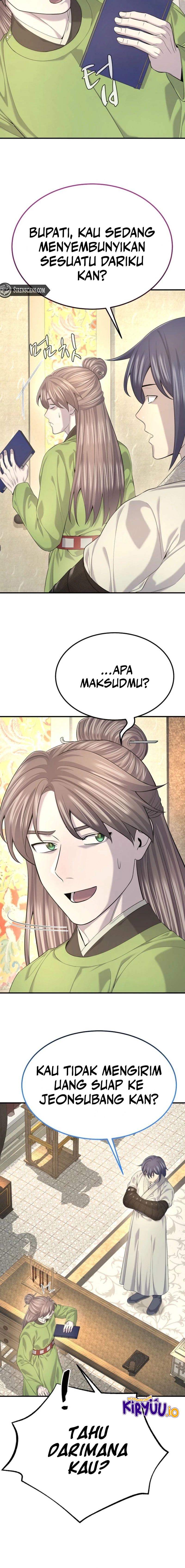 Monopolizing All Opportunities Chapter 25 Image 10