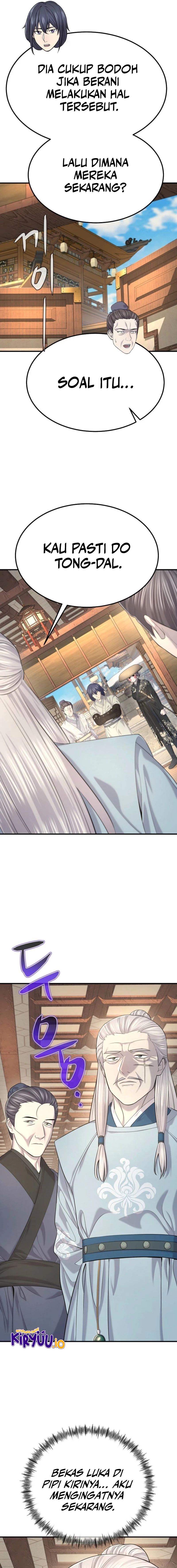 Monopolizing All Opportunities Chapter 25 Image 13