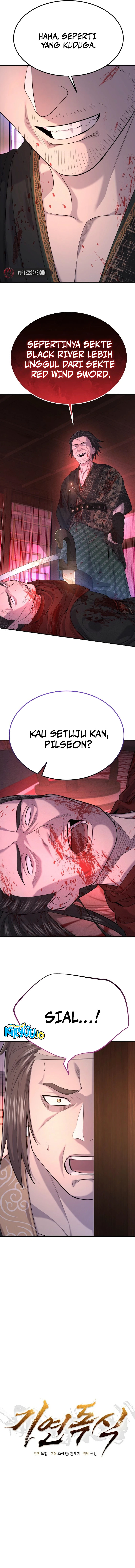 Monopolizing All Opportunities Chapter 26 Image 1