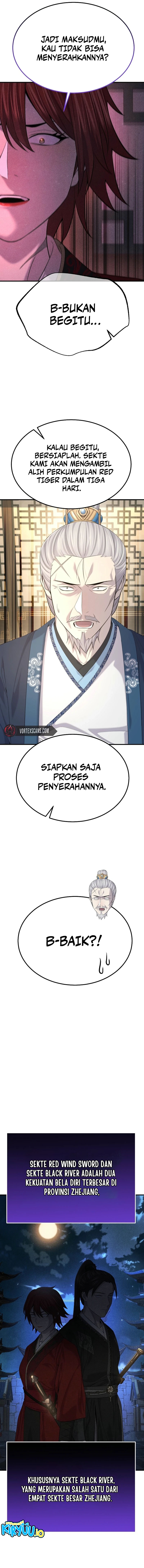 Monopolizing All Opportunities Chapter 26 Image 3