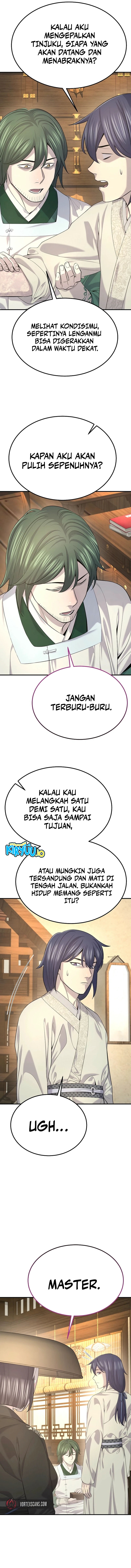 Monopolizing All Opportunities Chapter 26 Image 7