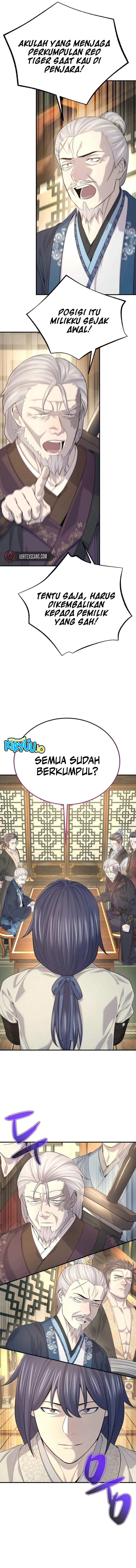 Monopolizing All Opportunities Chapter 26 Image 9