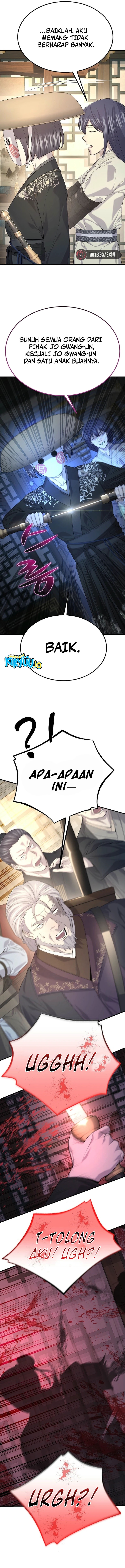 Monopolizing All Opportunities Chapter 26 Image 11