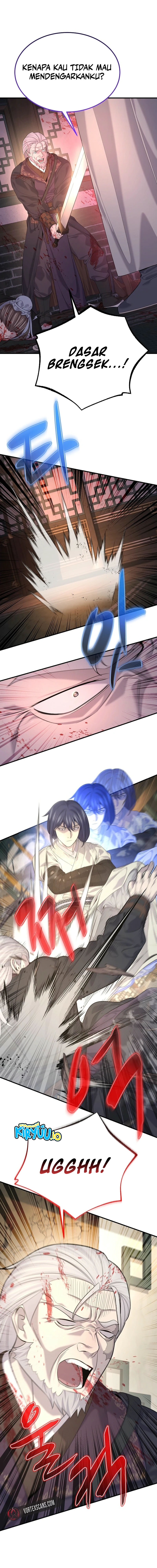 Monopolizing All Opportunities Chapter 26 Image 12