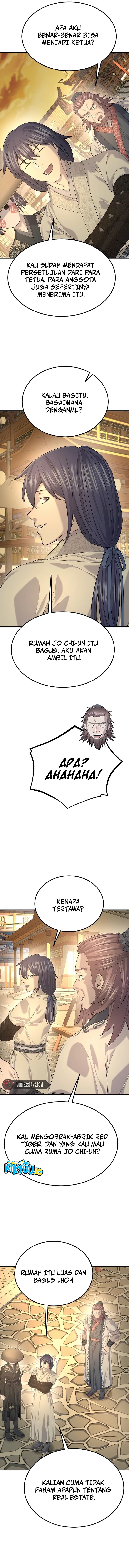 Monopolizing All Opportunities Chapter 26 Image 14