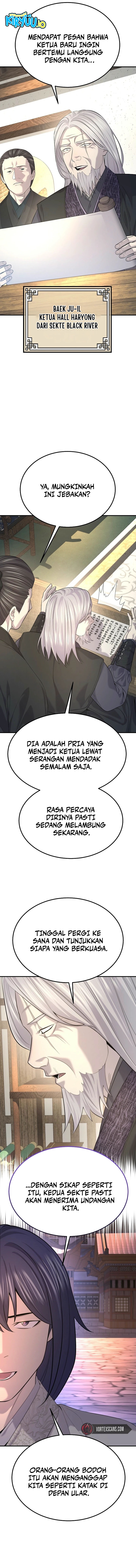 Monopolizing All Opportunities Chapter 26 Image 16