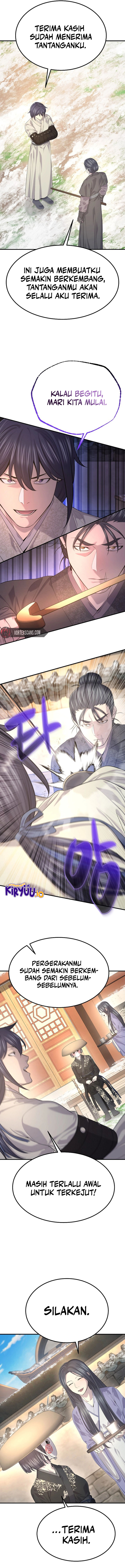 Monopolizing All Opportunities Chapter 28 Image 5