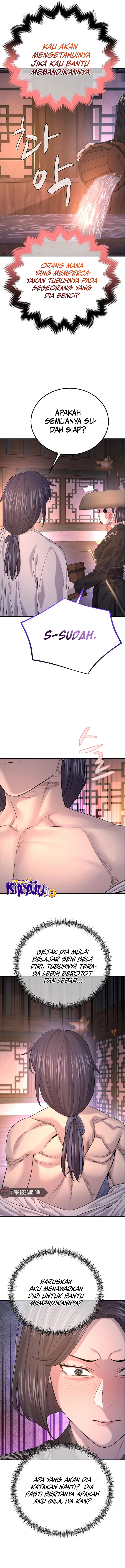 Monopolizing All Opportunities Chapter 28 Image 14