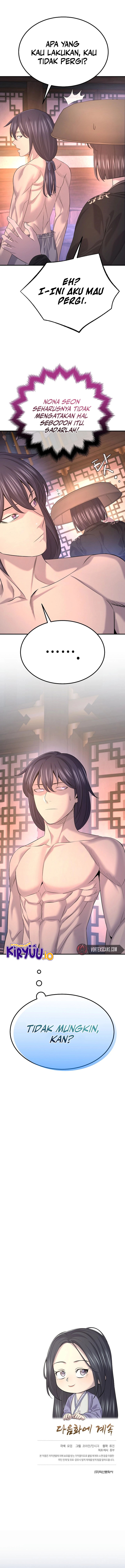 Monopolizing All Opportunities Chapter 28 Image 15