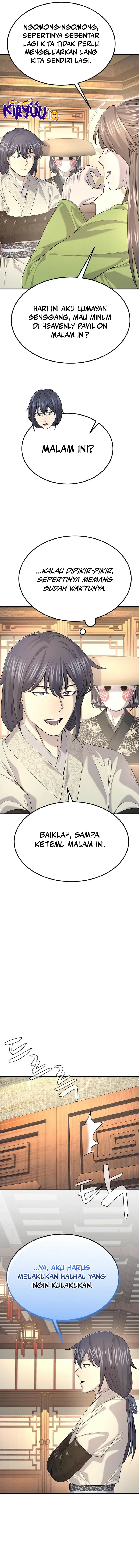 Monopolizing All Opportunities Chapter 30 Image 9