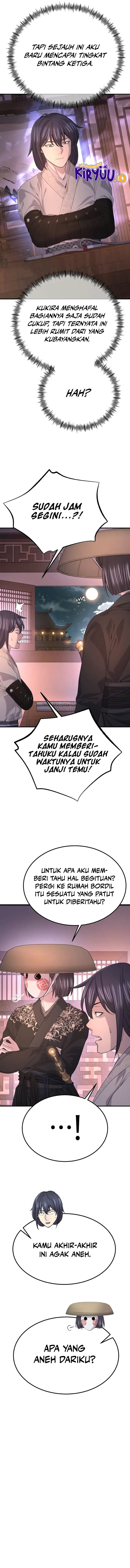 Monopolizing All Opportunities Chapter 30 Image 11