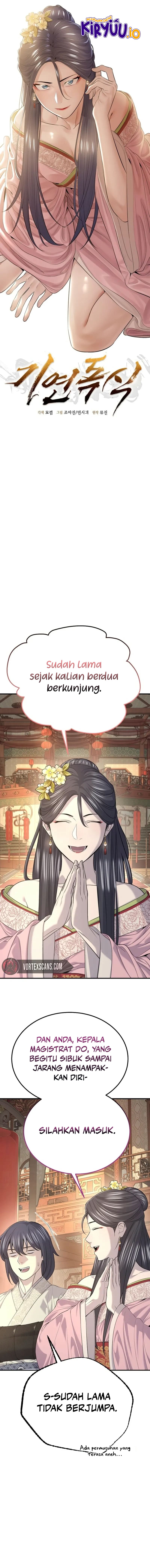 Monopolizing All Opportunities Chapter 30 Image 12