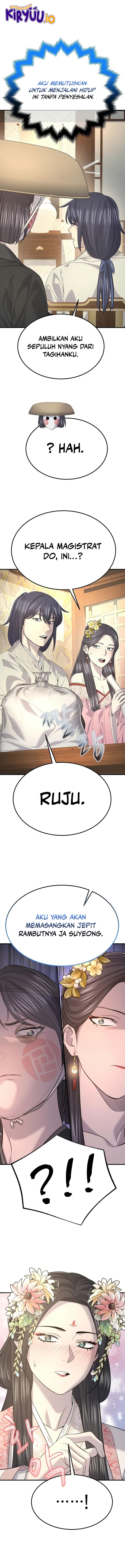 Monopolizing All Opportunities Chapter 30 Image 15