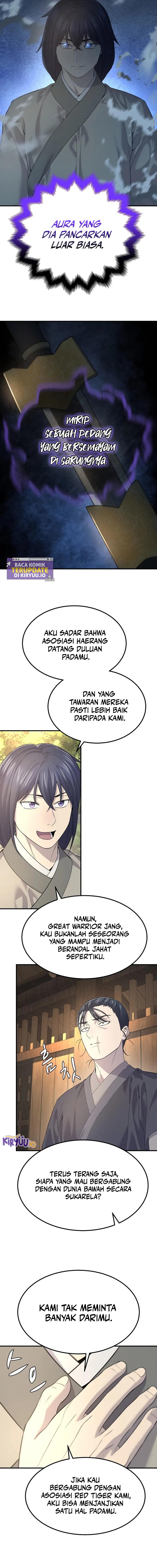 Monopolizing All Opportunities Chapter 4 Image 17